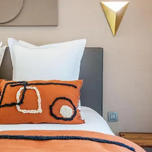  Apartamento Yuna Les Halles - Serviced França