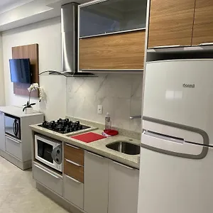  Apartamento Completo Próximo A - Residencial Vieira Brasil