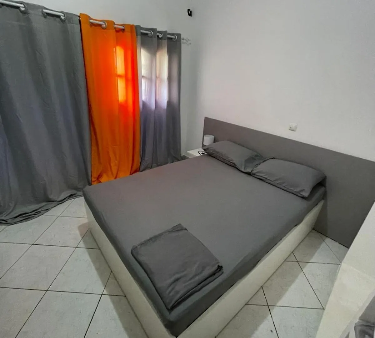 Casa Cor De Rosa Apartamento Praia